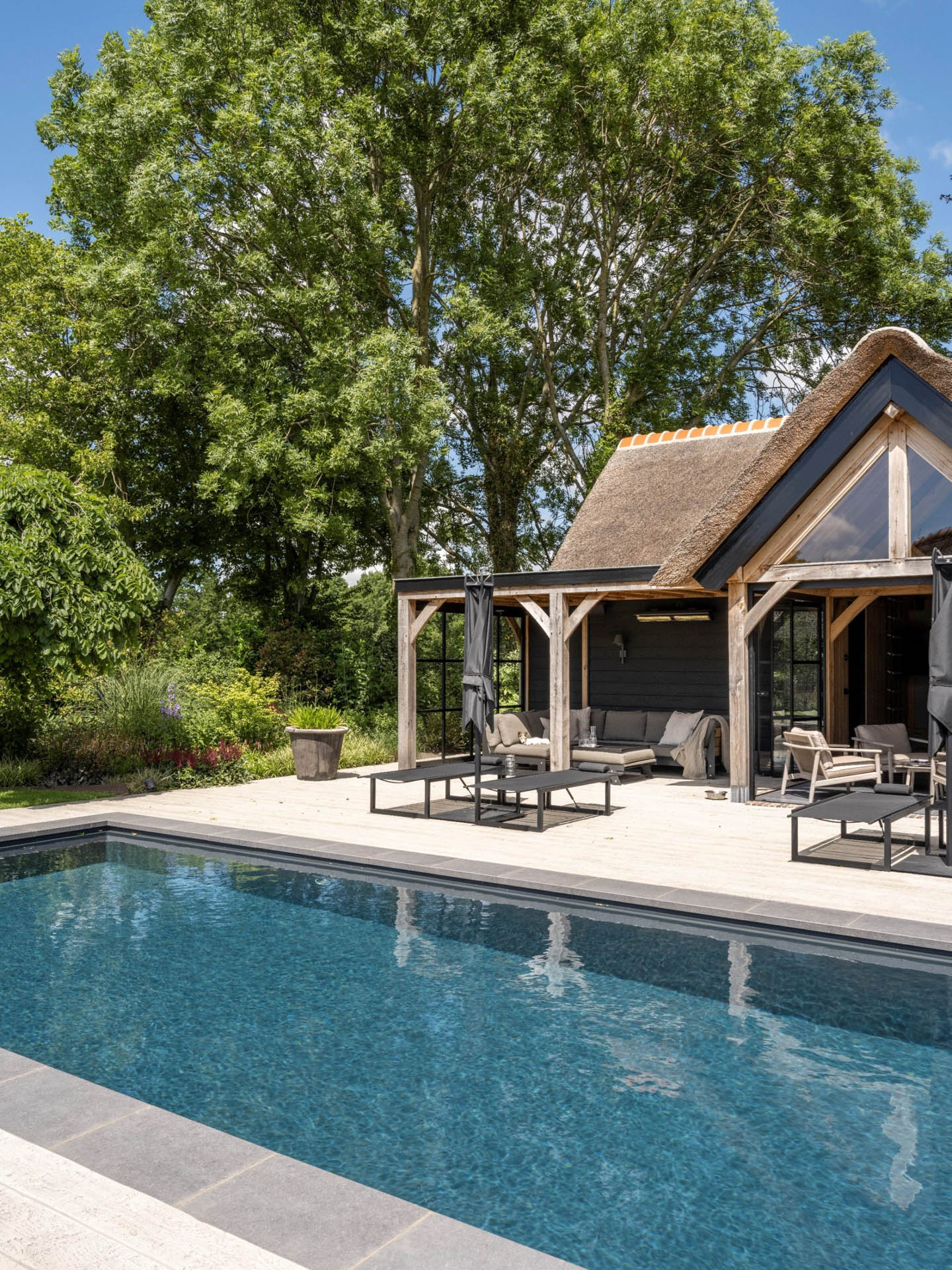 Keuken design van Piet-Jan van den Kommer