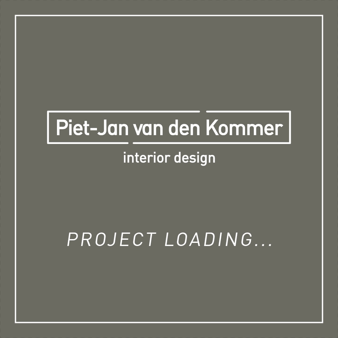 Keuken design van Piet-Jan van den Kommer